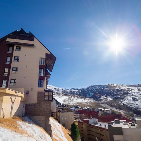 Bhost - Monte Oiz Ii-E Apartment Sierra Nevada Ngoại thất bức ảnh