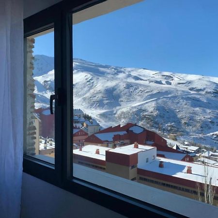 Bhost - Monte Oiz Ii-E Apartment Sierra Nevada Ngoại thất bức ảnh