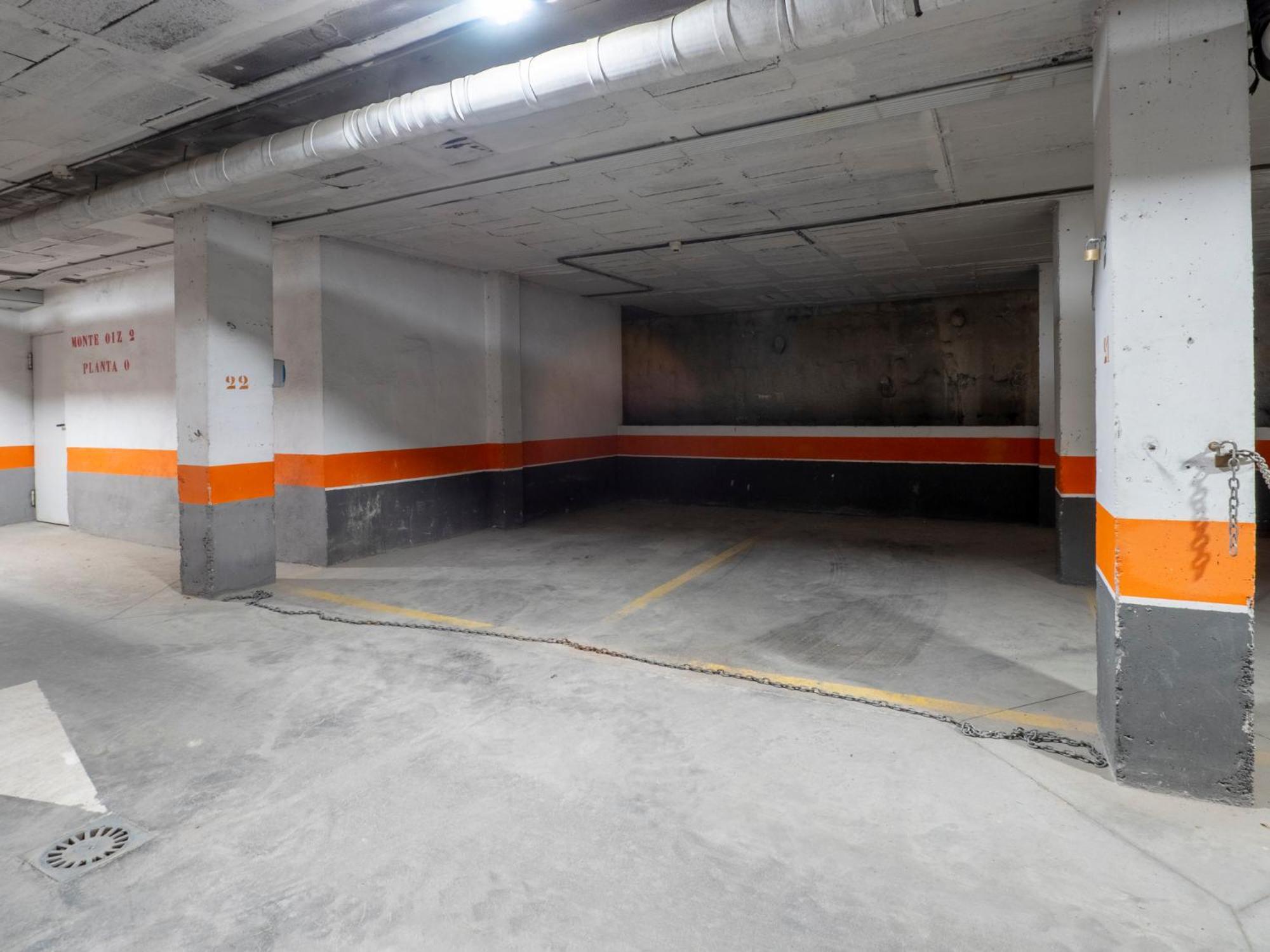 Bhost - Monte Oiz Ii-E Apartment Sierra Nevada Ngoại thất bức ảnh