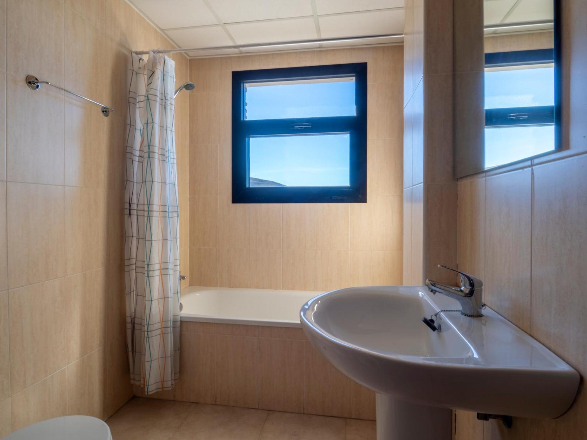 Bhost - Monte Oiz Ii-E Apartment Sierra Nevada Ngoại thất bức ảnh
